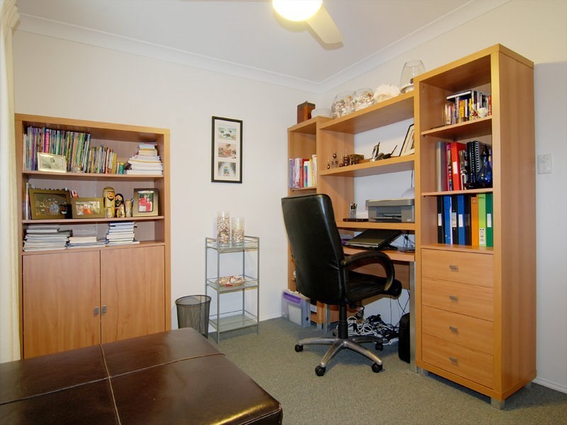 11/34 Parker Street, Newmarket QLD 4051