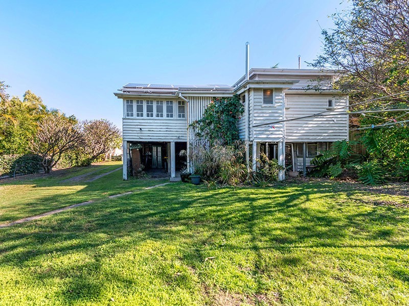 40 Glenfern Avenue, Kedron QLD 4031