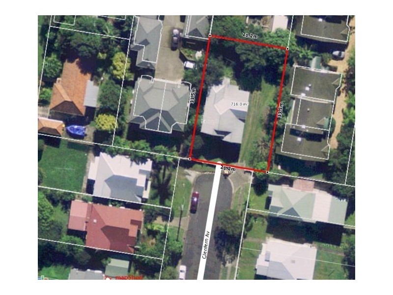 40 Glenfern Avenue, Kedron QLD 4031