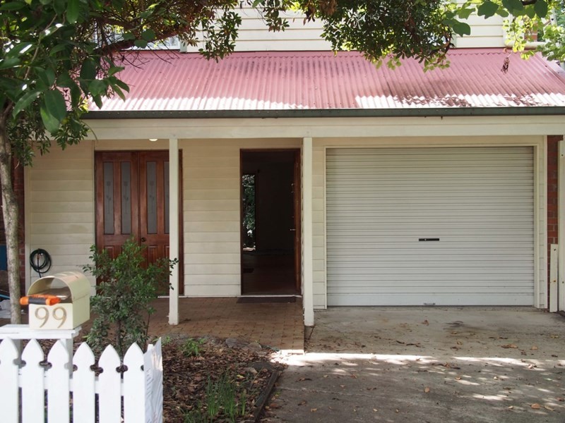99 Victoria Street, Windsor QLD 4030