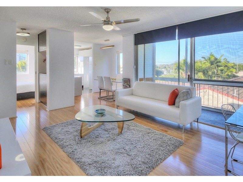 5/28 Riverview Terrace, Hamilton QLD 4007