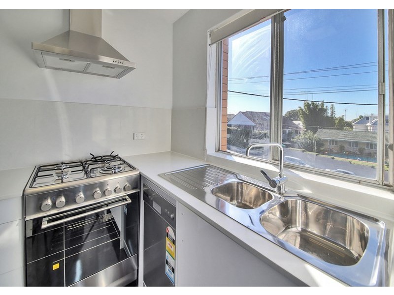 5/28 Riverview Terrace, Hamilton QLD 4007