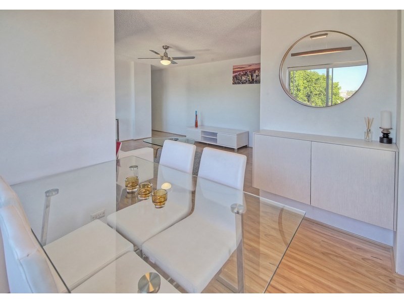 5/28 Riverview Terrace, Hamilton QLD 4007