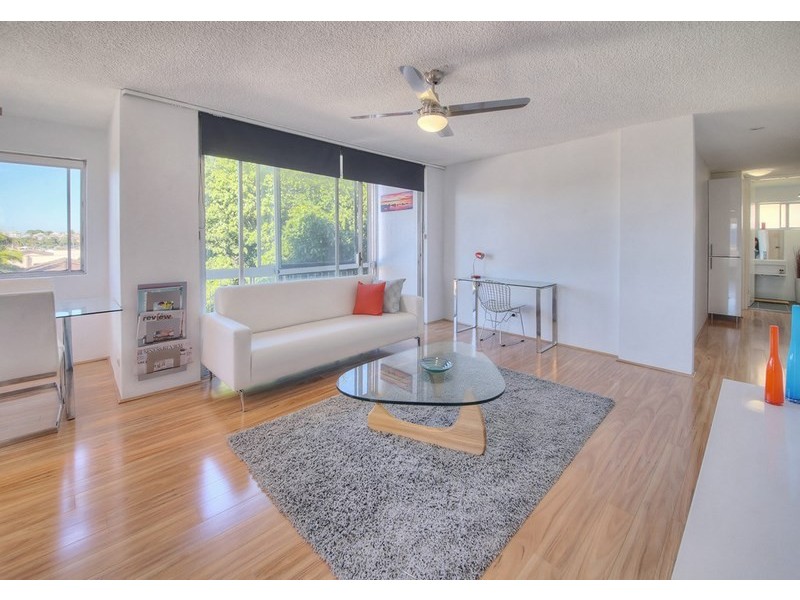 5/28 Riverview Terrace, Hamilton QLD 4007