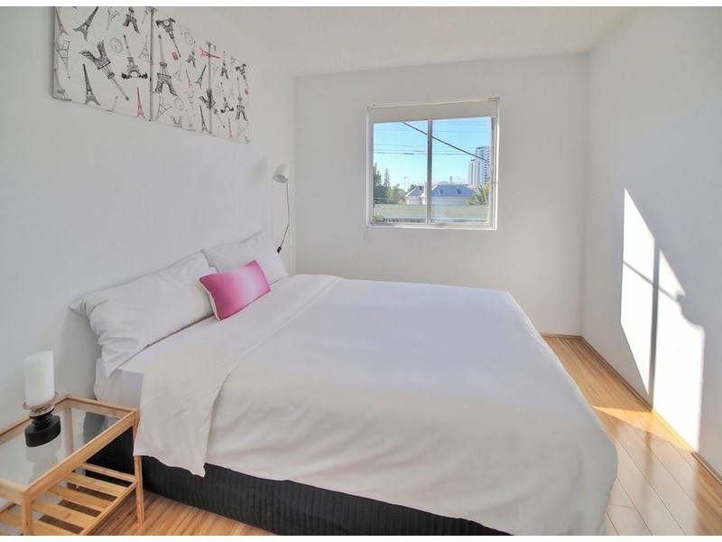 5/28 Riverview Terrace, Hamilton QLD 4007