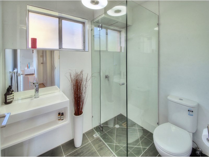 5/28 Riverview Terrace, Hamilton QLD 4007