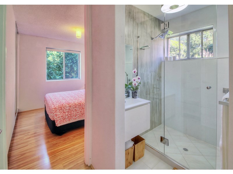 5/28 Riverview Terrace, Hamilton QLD 4007