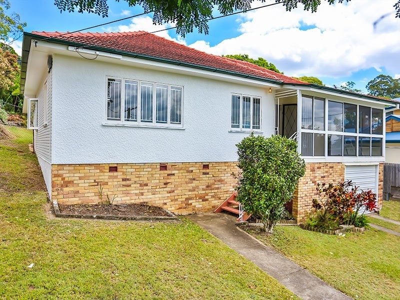 28 Goorama Street, Stafford QLD 4053