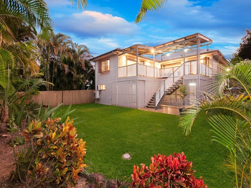 8 Granville Street, Wilston QLD 4051