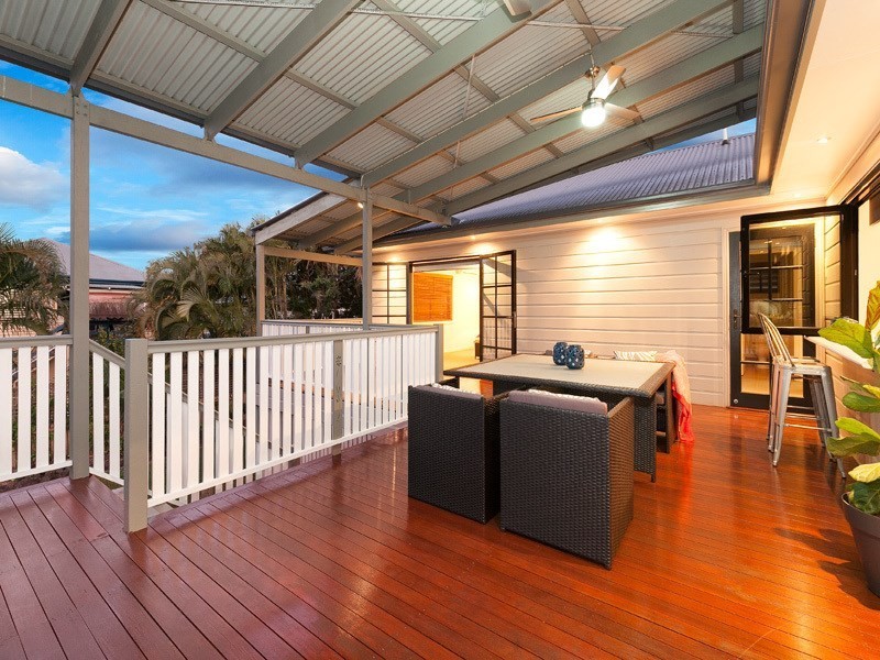 8 Granville Street, Wilston QLD 4051