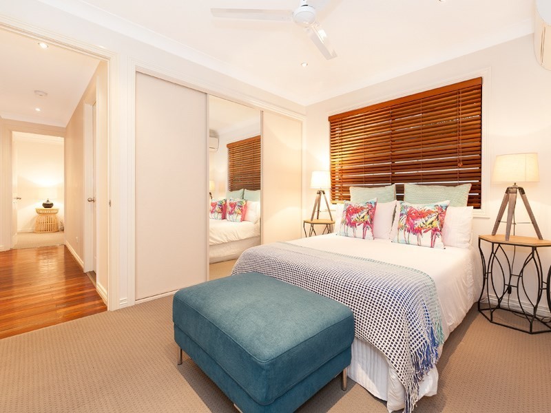 8 Granville Street, Wilston QLD 4051