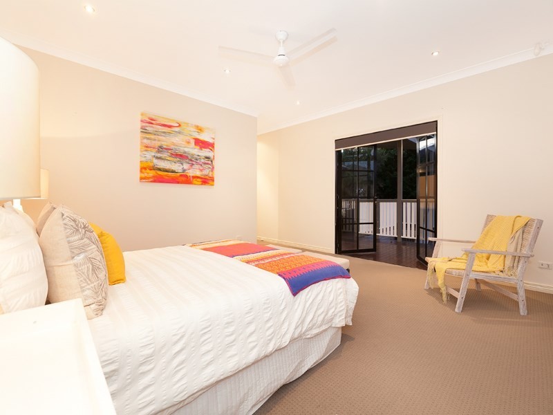 8 Granville Street, Wilston QLD 4051