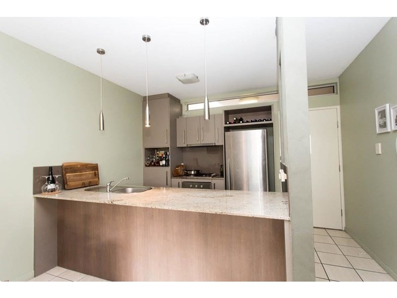 2/16-18 Wren Street, Bowen Hills QLD 4006