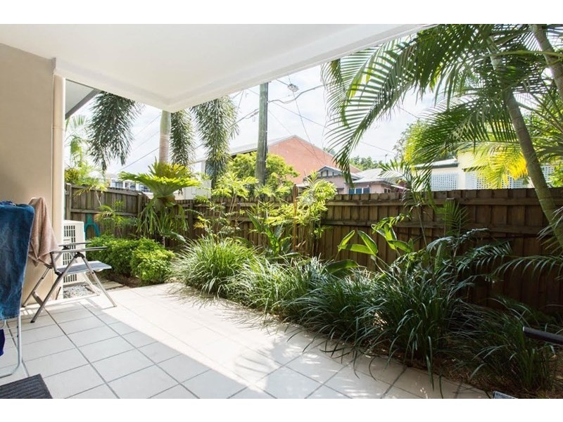 2/16-18 Wren Street, Bowen Hills QLD 4006