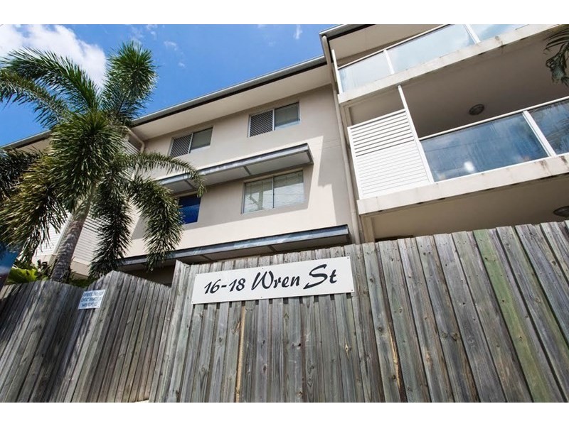 2/16-18 Wren Street, Bowen Hills QLD 4006