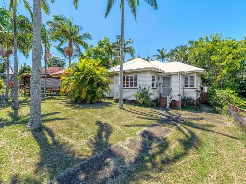 21 Norla Street, Chermside QLD 4032