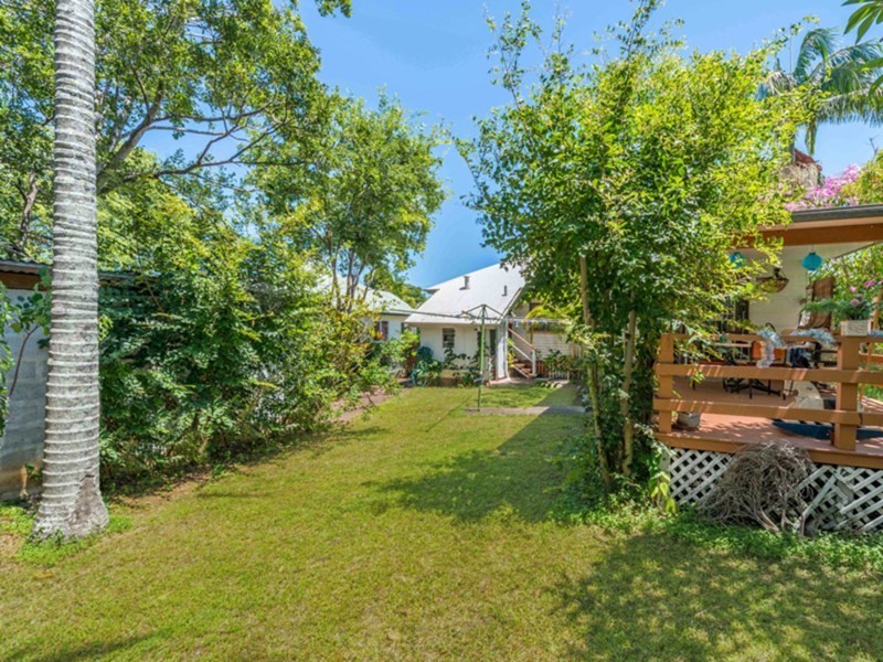 21 Norla Street, Chermside QLD 4032