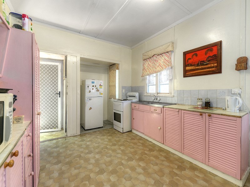 21 Norla Street, Chermside QLD 4032