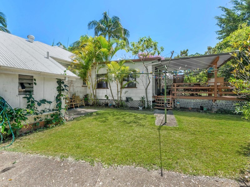 21 Norla Street, Chermside QLD 4032