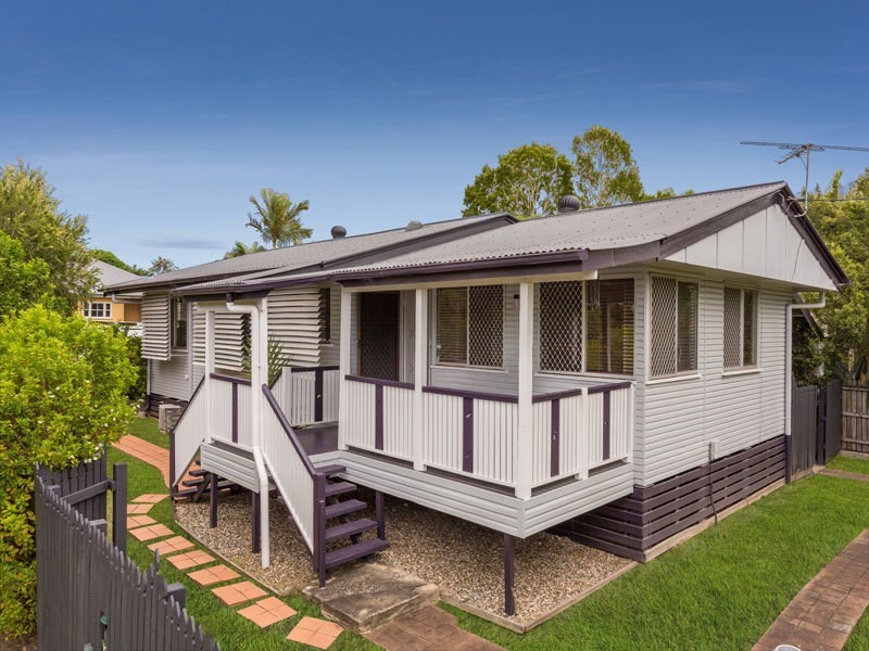 50 Main Avenue, Wavell Heights QLD 4012