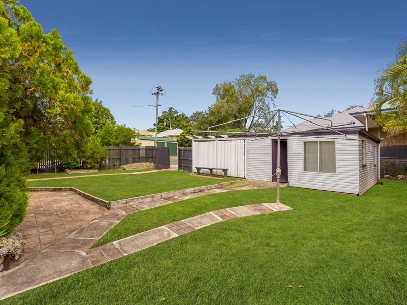 50 Main Avenue, Wavell Heights QLD 4012