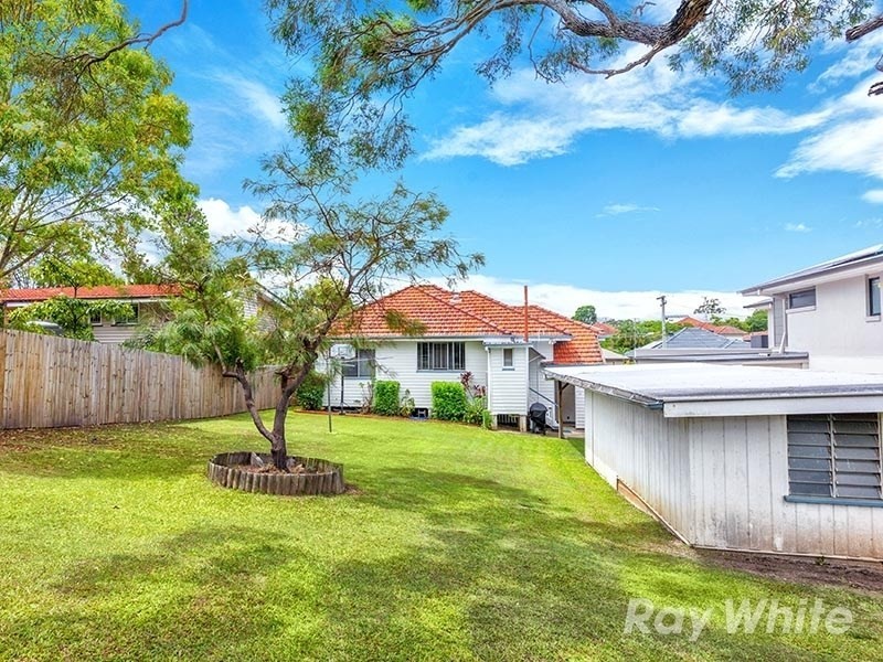 19 Milford Street, Alderley QLD 4051