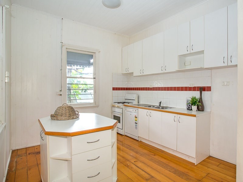 56 Stevenson Street, Paddington QLD 4064