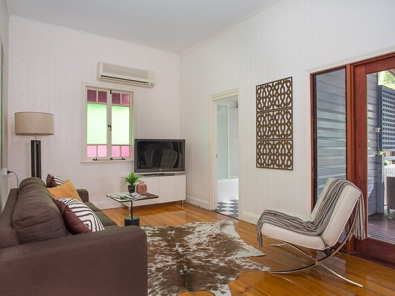 56 Stevenson Street, Paddington QLD 4064