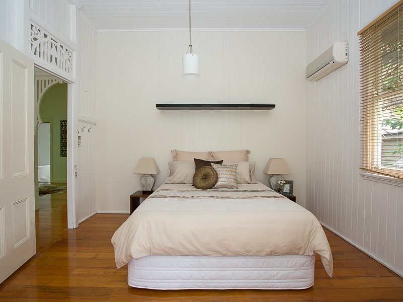 56 Stevenson Street, Paddington QLD 4064