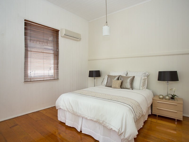 56 Stevenson Street, Paddington QLD 4064