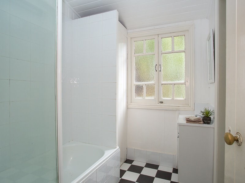 56 Stevenson Street, Paddington QLD 4064