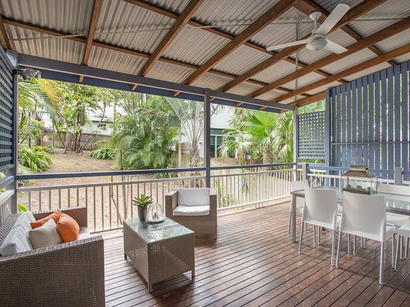 56 Stevenson Street, Paddington QLD 4064