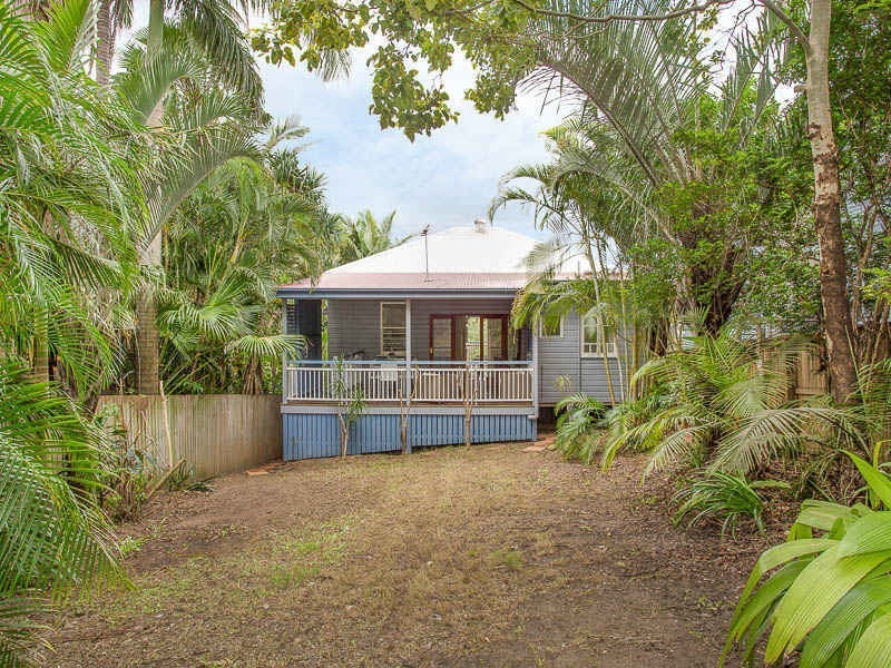 56 Stevenson Street, Paddington QLD 4064