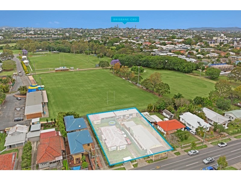 113 and 115 York Street, Nundah QLD 4012