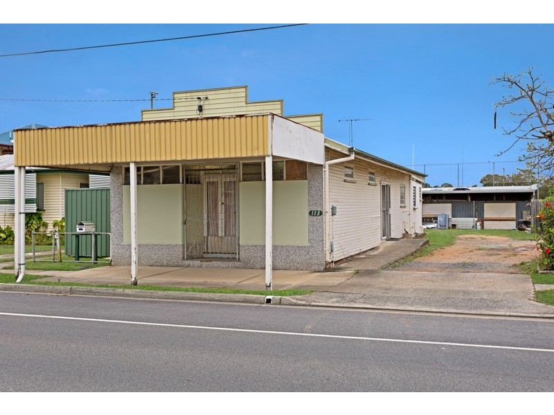 113 and 115 York Street, Nundah QLD 4012