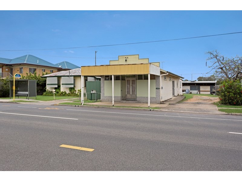 113 and 115 York Street, Nundah QLD 4012