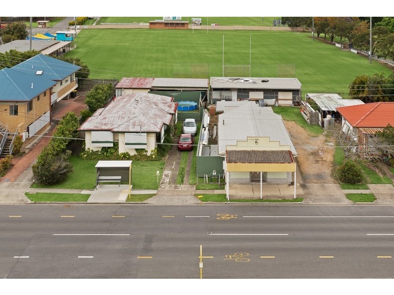 113 and 115 York Street, Nundah QLD 4012