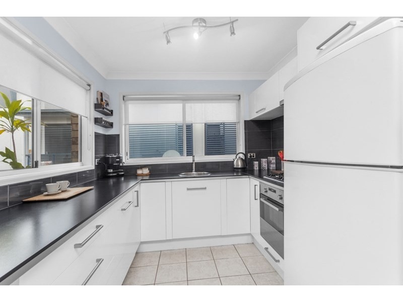 4/115 Swan Street, Gordon Park QLD 4031