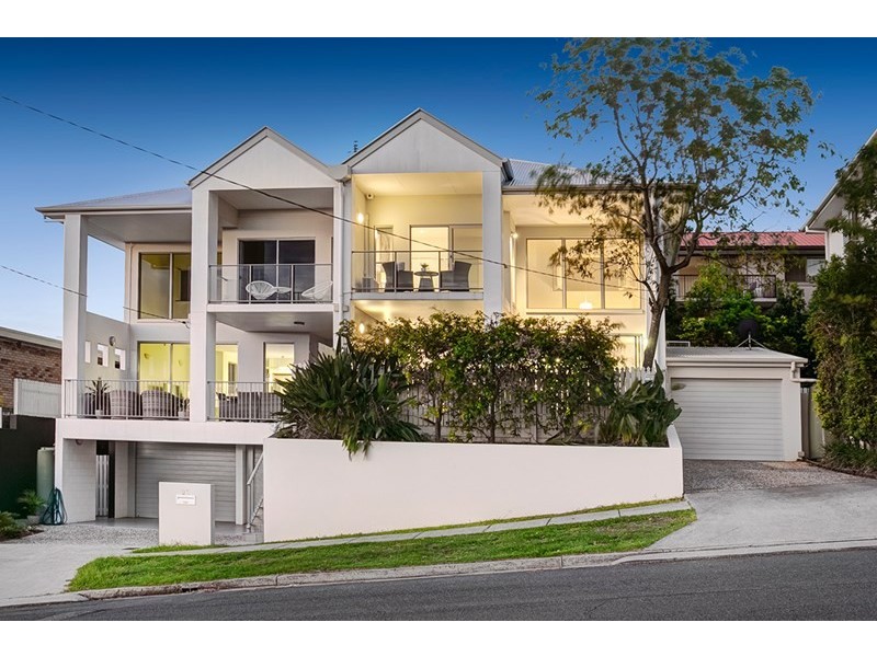 23 Highland Street, Gordon Park QLD 4031