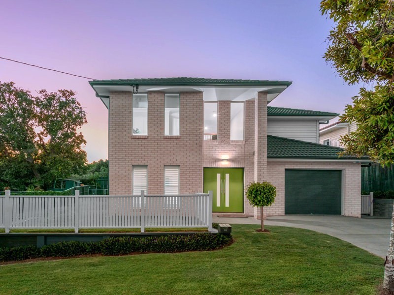 92 Eighth Avenue, Grange QLD 4051