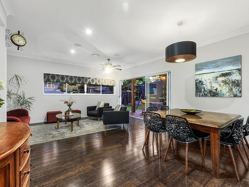 92 Eighth Avenue, Grange QLD 4051