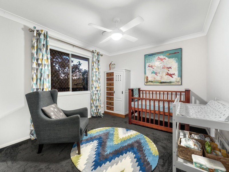 92 Eighth Avenue, Grange QLD 4051