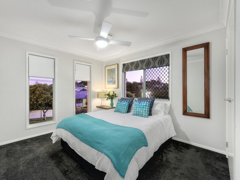 92 Eighth Avenue, Grange QLD 4051