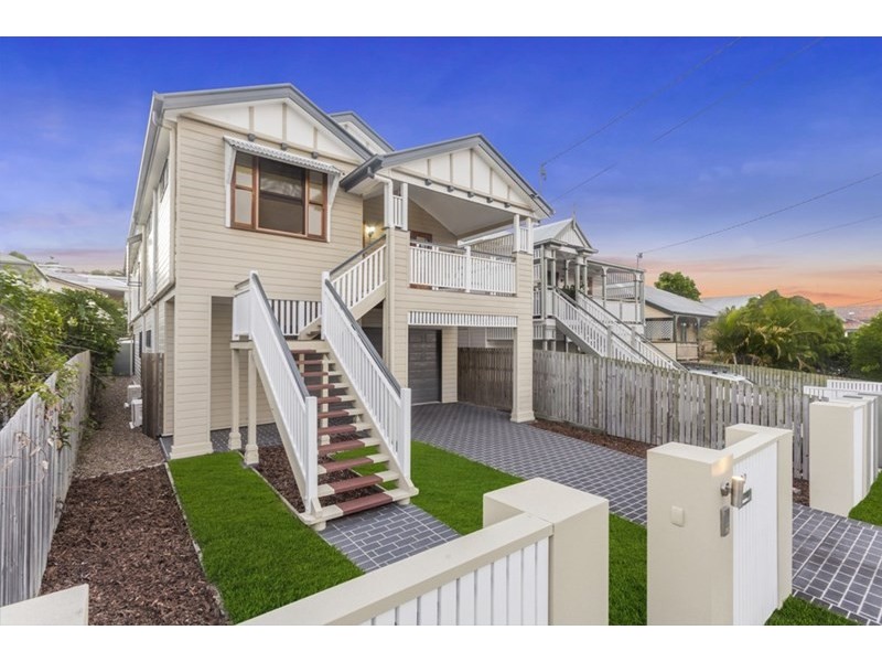 20 Chermside Street, Grange QLD 4051