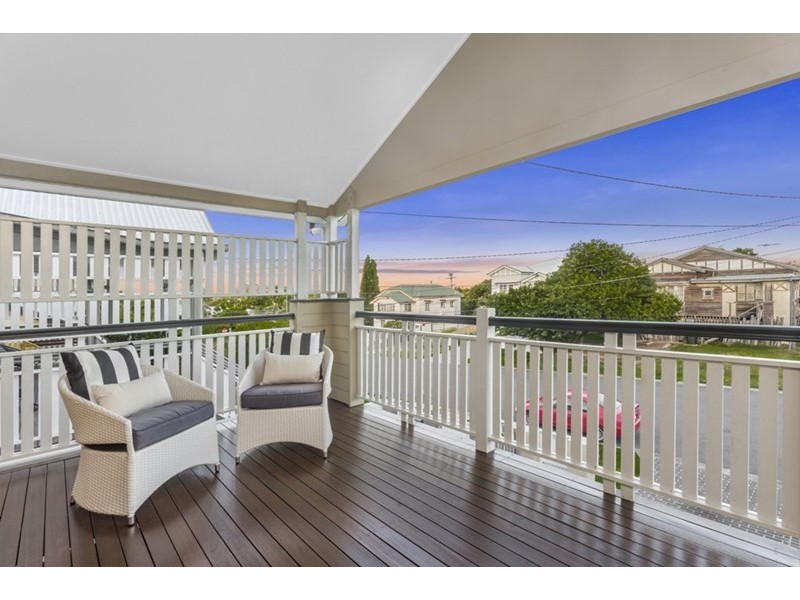 20 Chermside Street, Grange QLD 4051