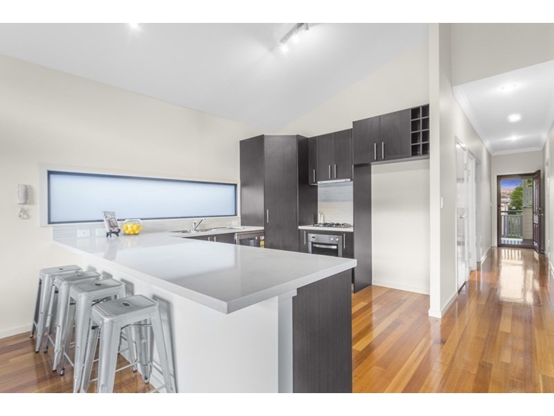 20 Chermside Street, Grange QLD 4051