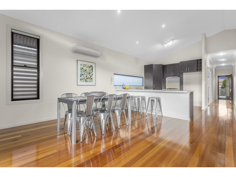 20 Chermside Street, Grange QLD 4051