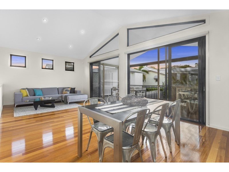 20 Chermside Street, Grange QLD 4051