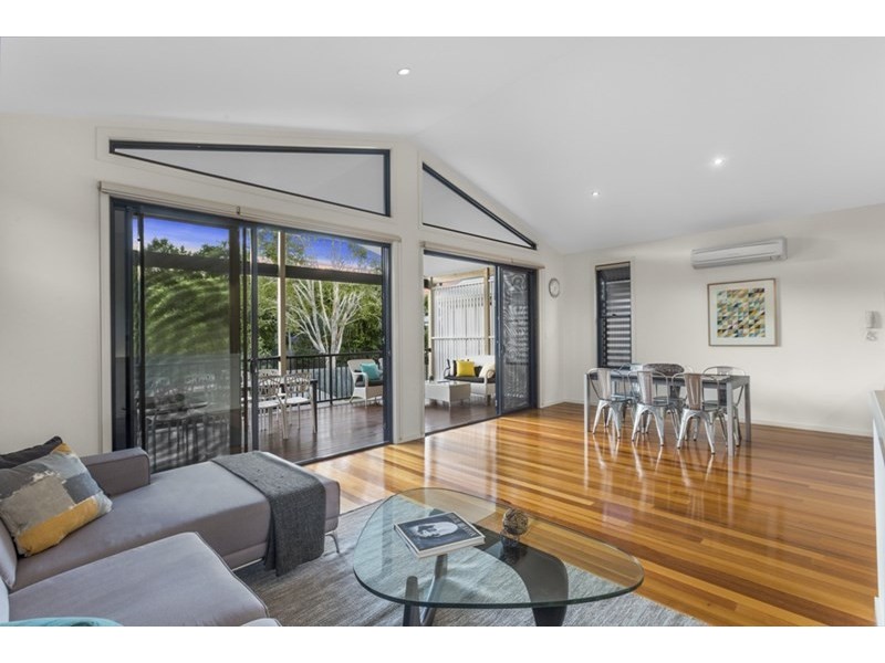 20 Chermside Street, Grange QLD 4051