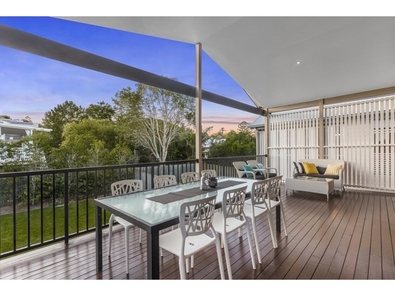 20 Chermside Street, Grange QLD 4051